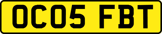 OC05FBT