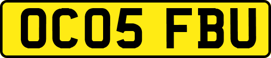 OC05FBU