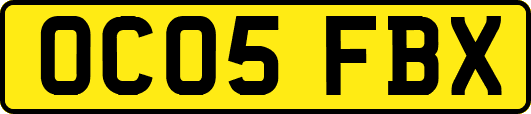 OC05FBX