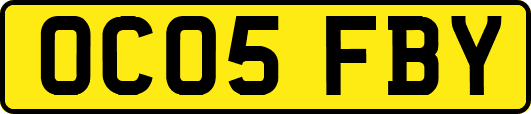 OC05FBY