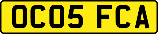 OC05FCA