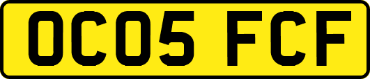 OC05FCF