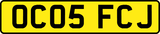 OC05FCJ