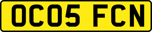 OC05FCN