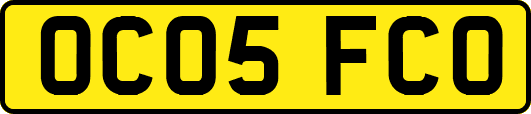 OC05FCO