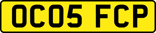 OC05FCP