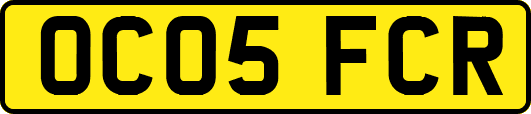 OC05FCR