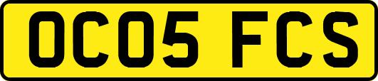 OC05FCS