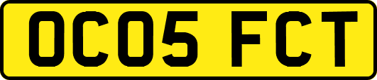 OC05FCT