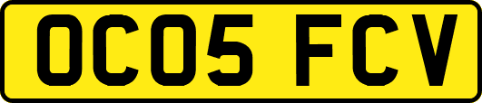 OC05FCV