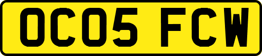 OC05FCW