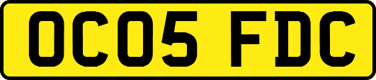 OC05FDC