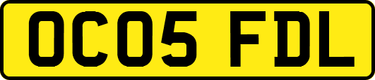 OC05FDL