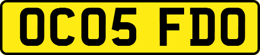 OC05FDO