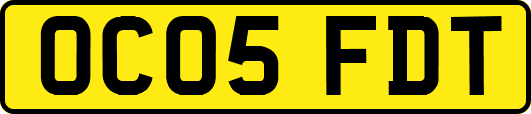 OC05FDT