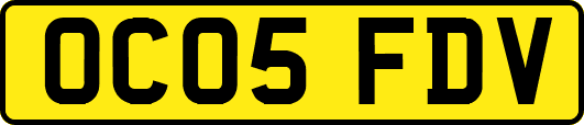 OC05FDV