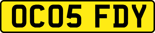 OC05FDY