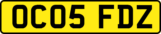 OC05FDZ