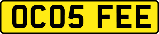 OC05FEE