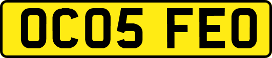 OC05FEO