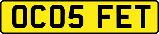 OC05FET