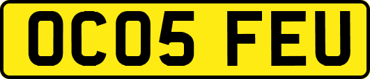 OC05FEU