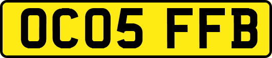 OC05FFB