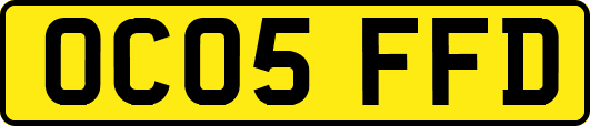 OC05FFD