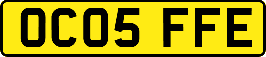 OC05FFE