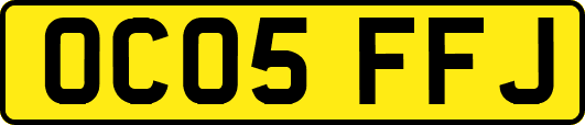 OC05FFJ