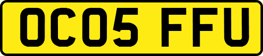 OC05FFU