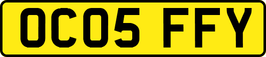 OC05FFY