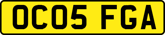 OC05FGA