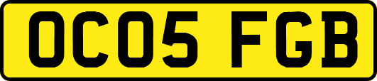 OC05FGB