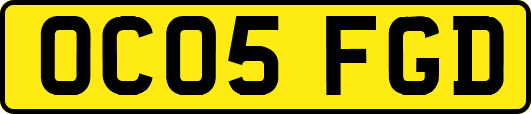 OC05FGD