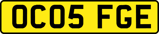OC05FGE
