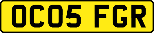 OC05FGR