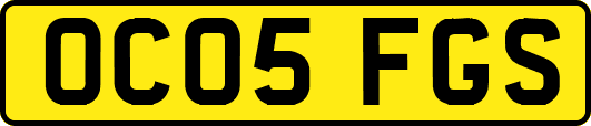 OC05FGS