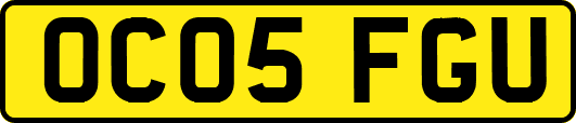OC05FGU