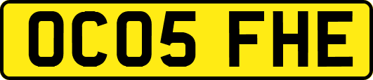 OC05FHE