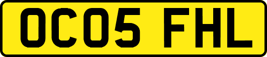 OC05FHL
