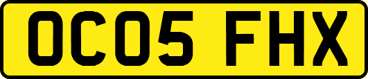OC05FHX