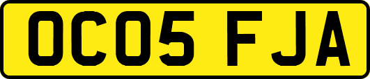 OC05FJA