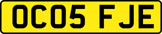 OC05FJE