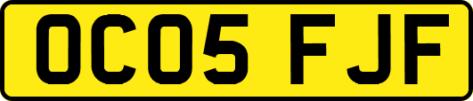 OC05FJF