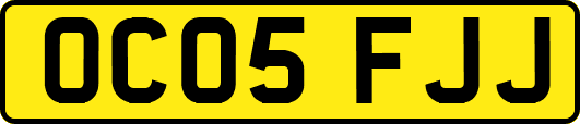 OC05FJJ