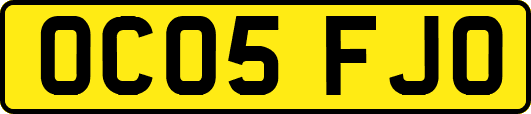 OC05FJO