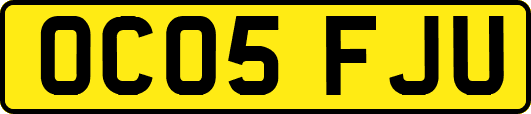 OC05FJU