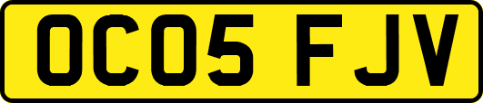 OC05FJV