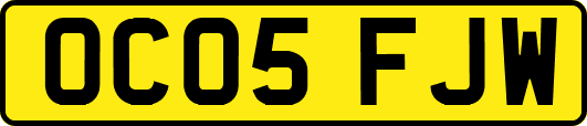 OC05FJW